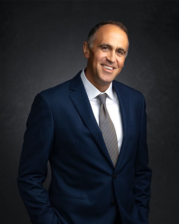 Adham Sbeih's portrait