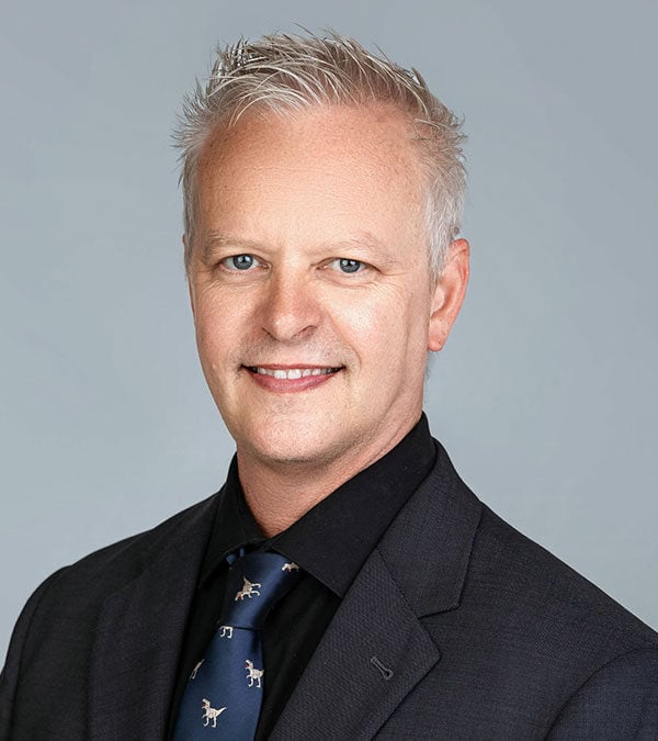 Corey Zeillemaker's portrait