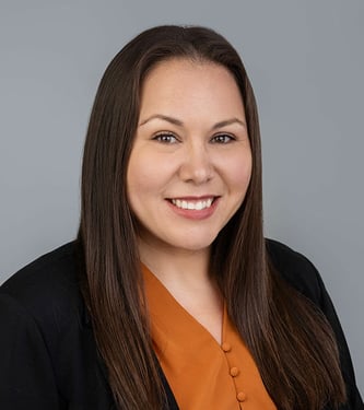 RaeAnne Cuevas' portrait