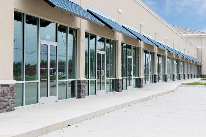 Eight Strategies for Marketing Your Commercial Property