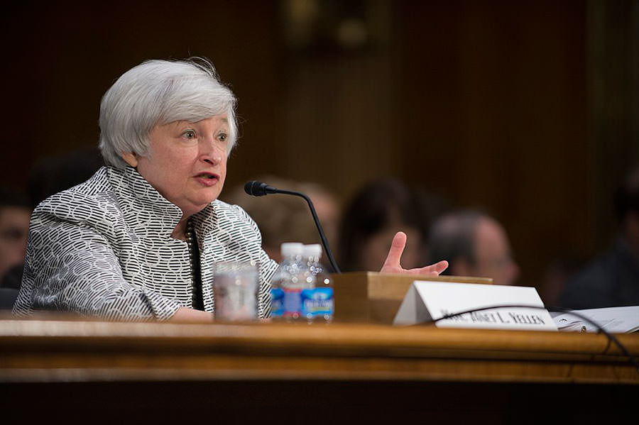 Federal Reserve Unloading Mortgage-Backed Securities and Will Raise Interest Rates