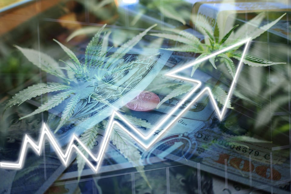 Safely Investing in the Cannabis Industry Through Real Estate