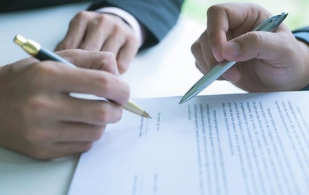 How-to-finance-a-partner-buyout-of-your-business-FEATURED-768x485