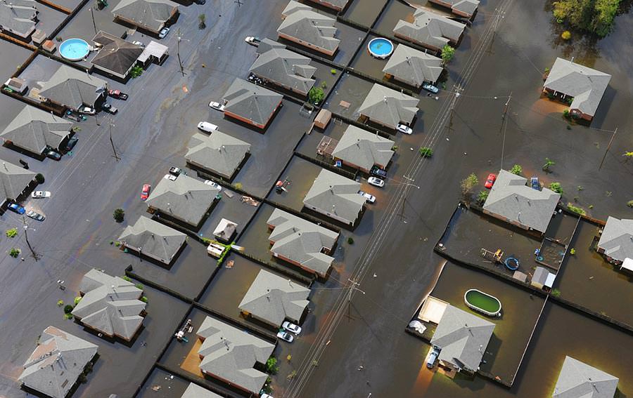 Protecting Your Investment Property With Flood Insurance