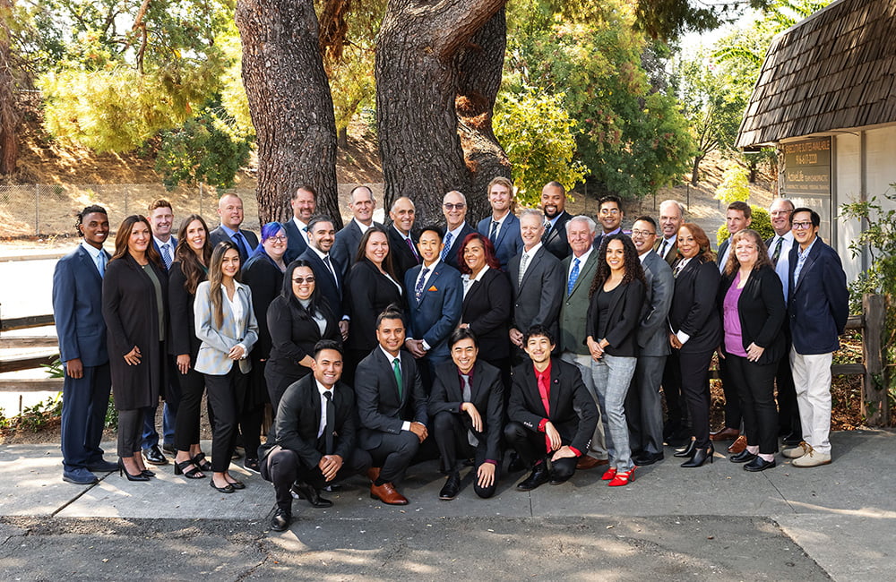 Socotra Capital team shot