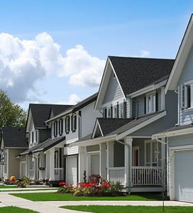 Residential real estate