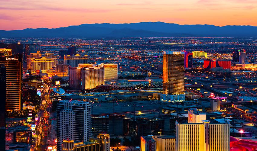 The Nevada Real Estate Market Has Huge Growth Potential