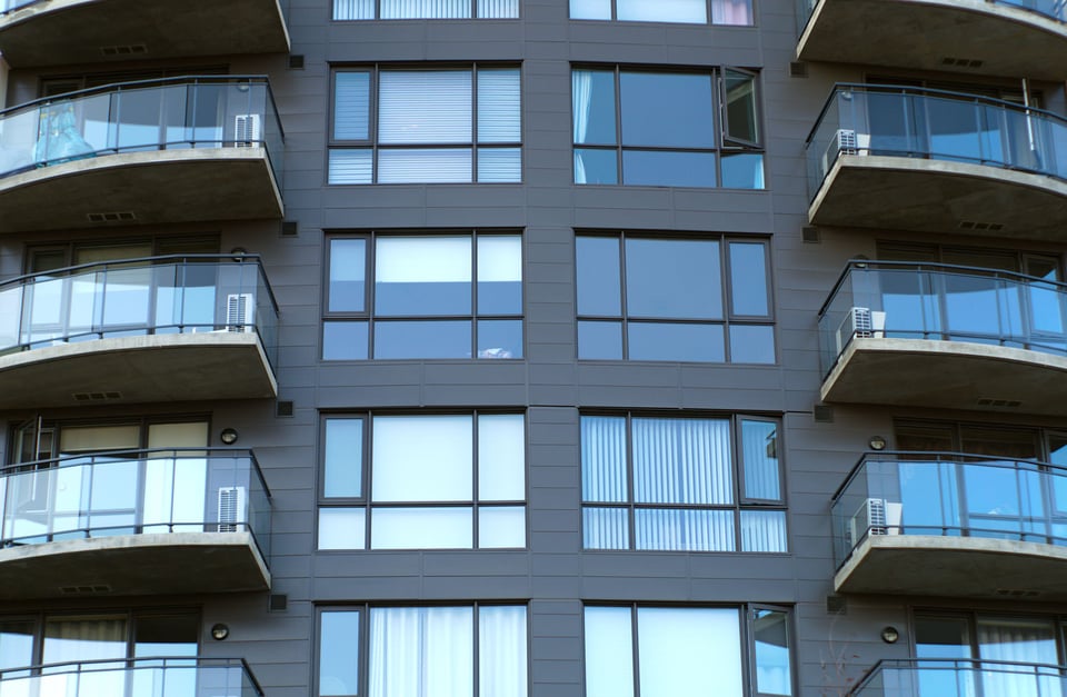 The Pros and Cons of Investing in Condos
