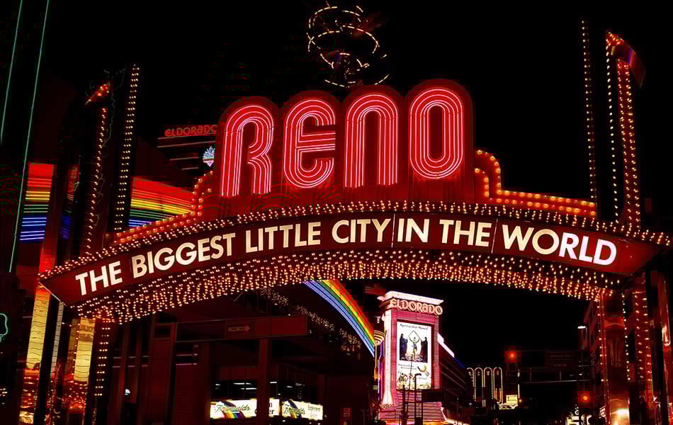 Growing Investments in Commercial & Residential Reno Real Estate