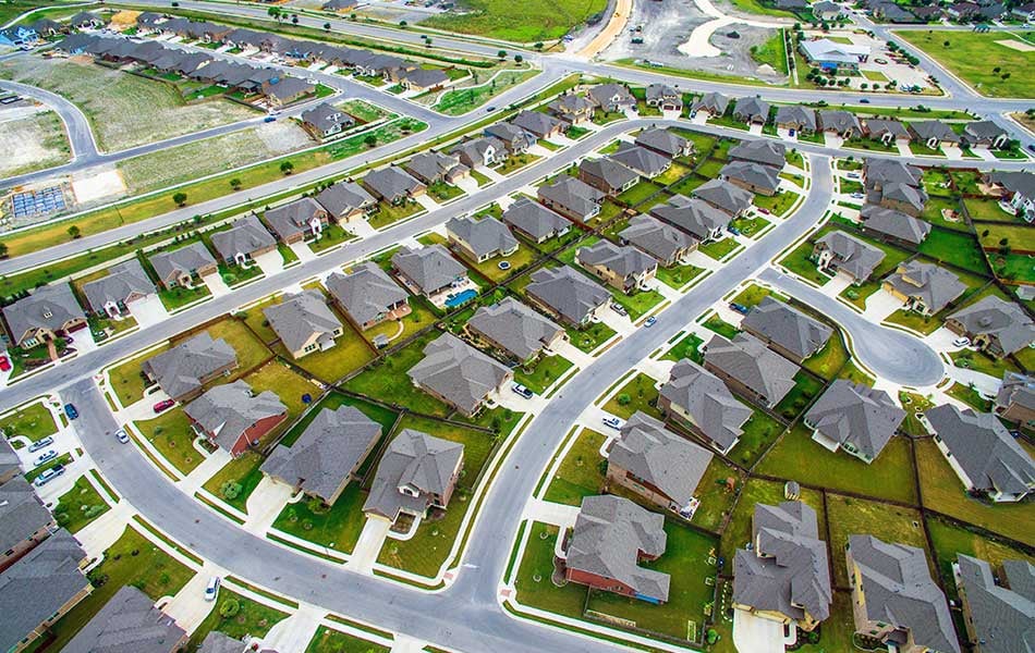 How to Rescue an Investment in a Small- to Midsize Residential Subdivision
