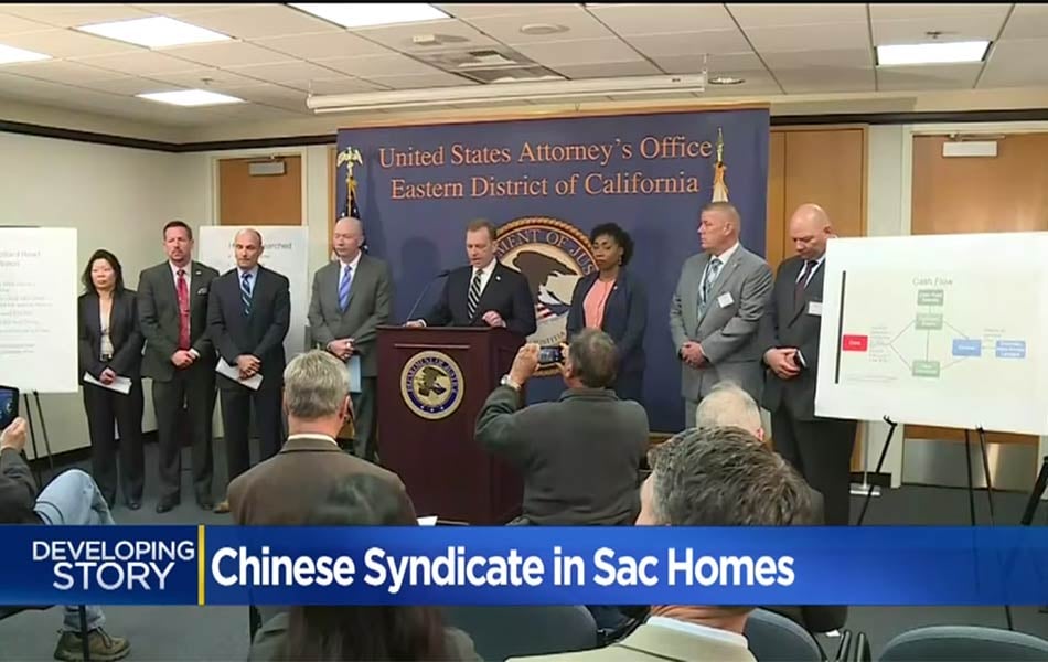 Hard Money Lenders Must Be Cautious of Borrowers’ Criminal Activities