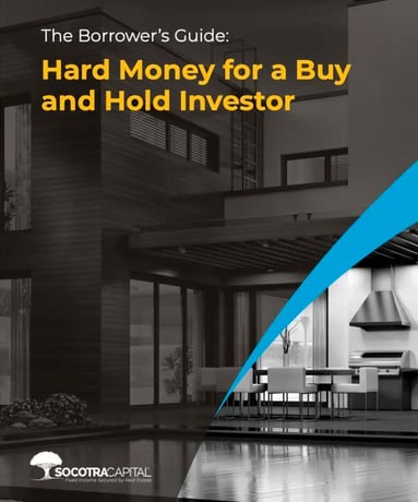buy and hold investor guide e-book cover