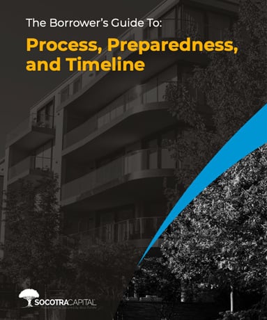 process preparedness timeline guide