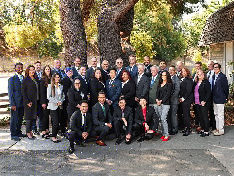 Socotra Capital Team