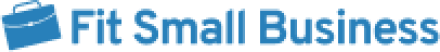 Fit Small Business logo