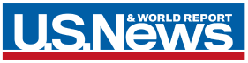 US News World Report logo