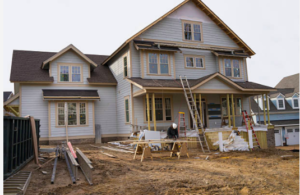 Residential Hard Money Loans