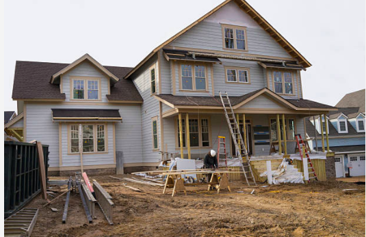 5 Ways to Finance Your Fix-and-Flip Project