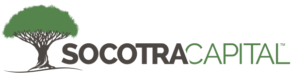 Socotra Capital logo