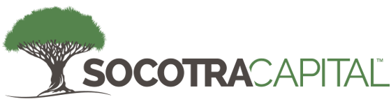 Socotra Logo
